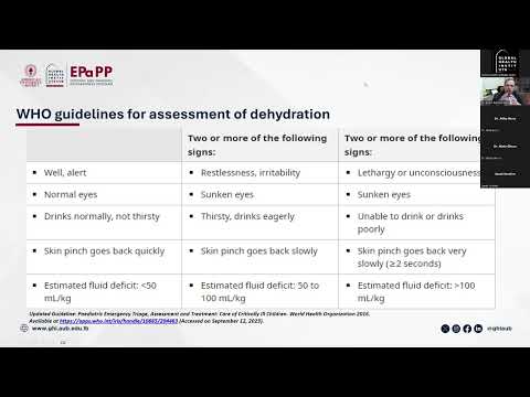 EPaPP | Field Lessons from Lebanon’s Cholera Response