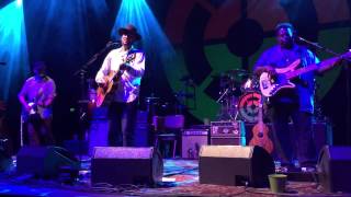 Ben Harper & The Innocent Criminals - Sexual Healing (SB Bowl 9/19/15)