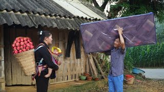 From hardship to happiness - Duy helpsmother and son Ly Ly Ly change their lives