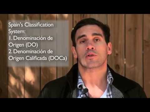 Wine's Cool--Class 8: Spain and Portugal