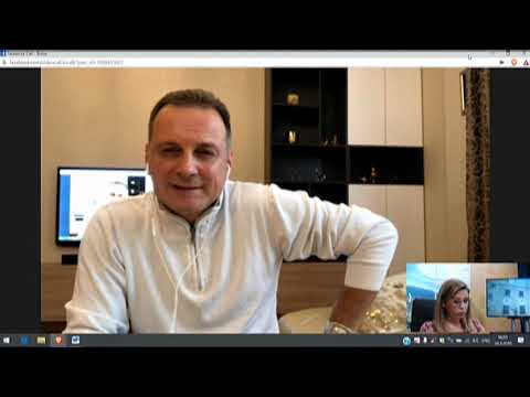 Благоја Грујовски - 26 03 2020