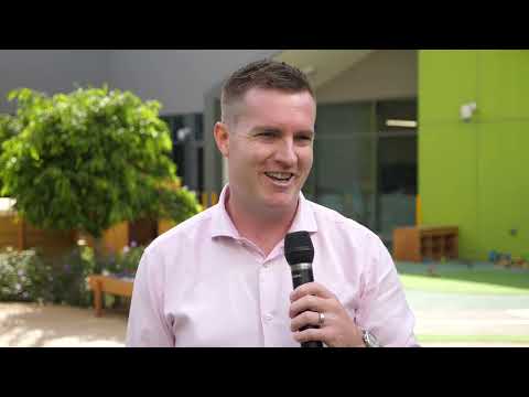 GESS Talks @ GESS Dubai 2022: Mark Samways - Director, The Free Spirit Collective