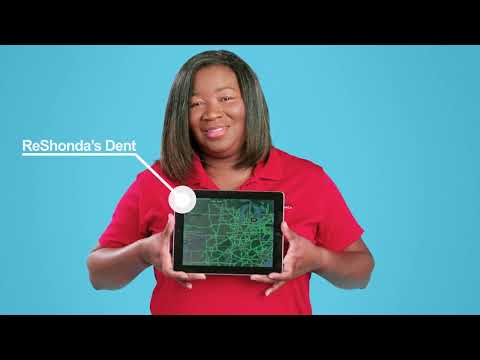 Watch “Roush | Leave a Dent | ReShonda Spears” on YouTube