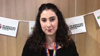 Download the video "World Mental Health Day 2019"