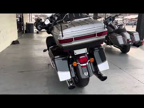 2013 Harley-Davidson<sup>®</sup> CVO™ Ultra Classic® Electra Glide® 