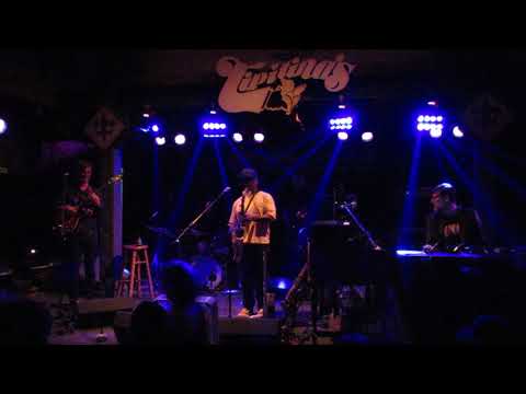 The Greyboy Allstars - The Way You Make Me Feel @ Tipitina's 5.6.18