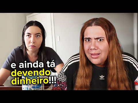 DESCONVIDEI A MADRINHA FOLGADA DO MEU CASAMENTO