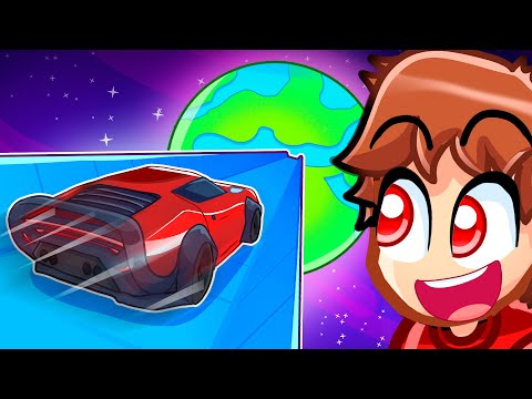 I Found the BIGGEST Mega Ramp in Fortnite With MY CRAZY FAN GIRLS...