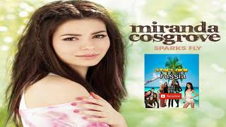 Miranda Cosgrove - Brand New You (Audio)
