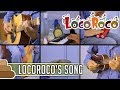 Nobuyuki Shimizu - LocoRoco's Song (for recorder ...
