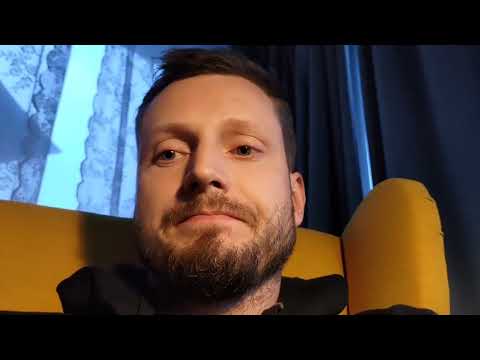 Armwrestling thoughts (42): Niklas Nannestad match review