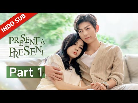 Present is PresentEP01-08 | Bos tampan menggila demi menyelamatkan kekasihnya yang hampir terbunuh