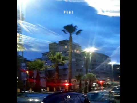PEAL - H I T   T H E   R O A D (Official Audio)