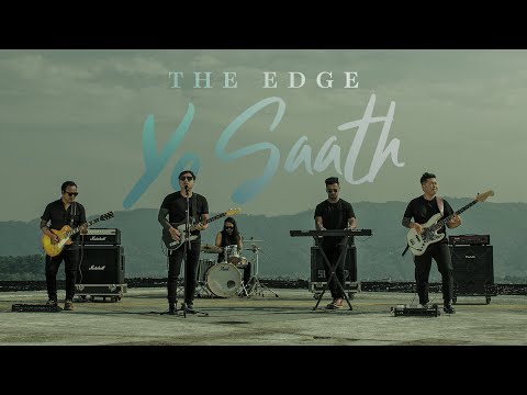 Yo Saath - The Edge Band (Official Music Video) - GTDB Videos