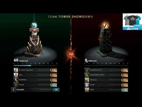 SingSing 30th July #12 /HD/ Monkey King, QOP