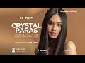Crystal Paras On Playlist August 18 2022
