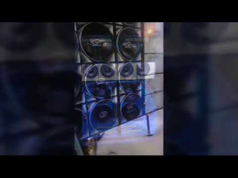 Mc chuck 22-Som do violino