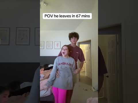 Miss him! Make your own short to 2000 and Something!