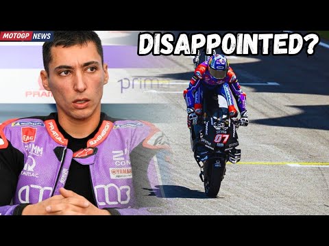 TOPRAK EXPOSES YAMAHA’S SECRET CRISIS! 🚨 Everyone Shocked!