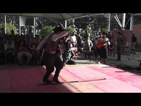 ENART Mirim e Juvenil 2019-Chula Juvenil-Charles Mikael Pires da Silva e Luciano Heredia Fglioulo