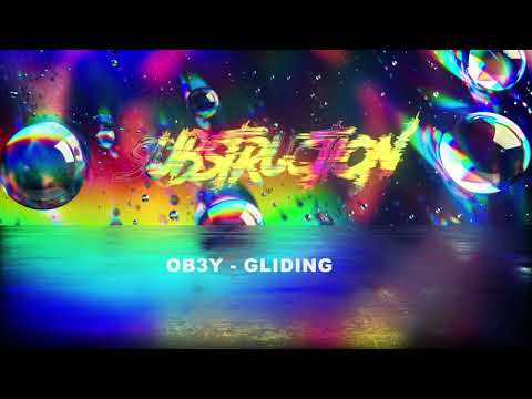 OB3Y - GLIDING (Free Download)
