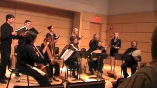 Green Growth the Holly- Henry VIII