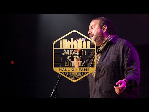 Thumbnail for ACL Hall of Fame 2017 Web Exclusive: Raul Malo "Crying" by raul malo