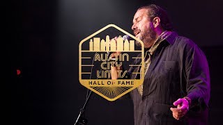 ACL Hall of Fame 2017 Web Exclusive: Raul Malo &quot;Crying&quot;