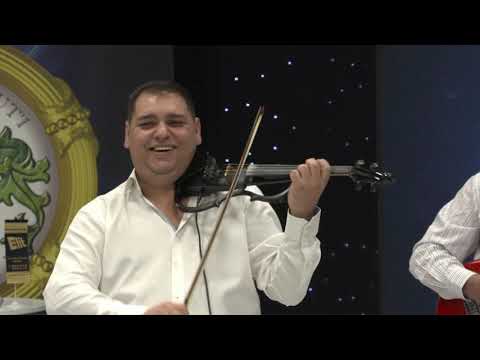 Dragan Gurbet GUGI, Milan Sasin, Sanjika Dalibor i Damir - KIDANJE SHOW