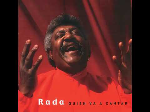 Quién va a cantar - Rubén Rada
