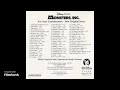 Monsters Inc OST 18 Sleepy Boo