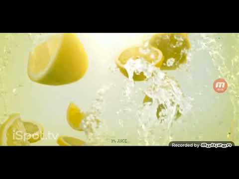 Minute Maid Lemonade Commercial