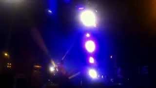 Satanic Surfers - The Treaty and the Bridge @GroezRock 2015