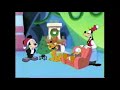 030BVHV DISNEY HOLIDAY EVENT UNIVERSAL FUN PRE STREET October 29 2001