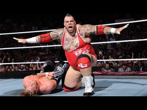 Report: WWE Books Brodus Clay, Cameron, Darren Young, JBL, Santino, More For WrestleMania Week