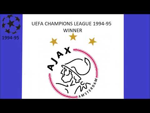UEFA Champions League 1994-95