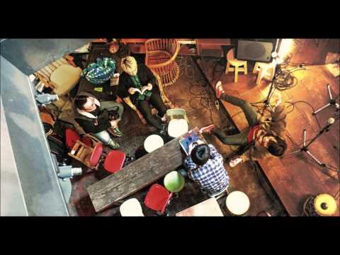 The Veggers(더 베거스) - Feed A $tate (with Ass Squad Split ver.)