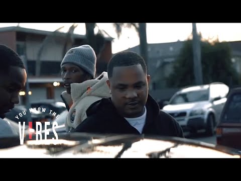 Ceej Blocka - "Locked In" ft. 22ndJim (Official Music Video)