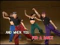 3 ABBA Dancing Queen Canary
