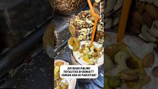 Download lagu The Most Total Fruit Juice in the World?! Only in Pakistan! #PakistanJuice #SultanJuice #WorldCul... mp3
