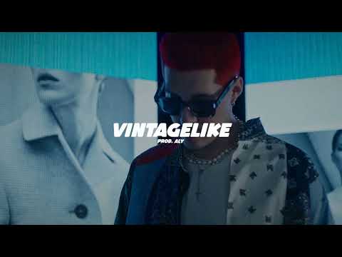 Rin x Reezy type beat   'VINTAGELIKE'