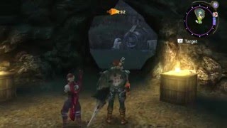 Less is More - Let's Play Xenoblade Chronicles Part 32