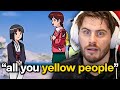 Terroriser LOSES HIS MIND Reacting To Ghost Stories