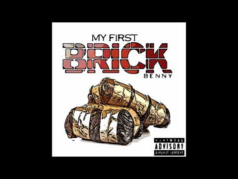 Benny the Butcher - All I Kno (Feat. Lo Pro & Rick Hyde)