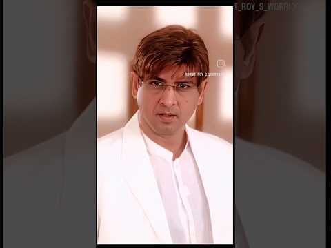 He is too charming #ronitroy #ronitboseroy #bollywood #love #shorts #charming