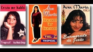 Ana Maria Ortega