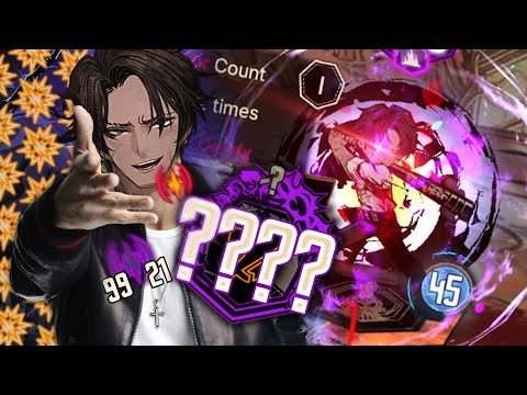 [Limbus Company] What if Heathcliff locked in? (vs Boss Rush)