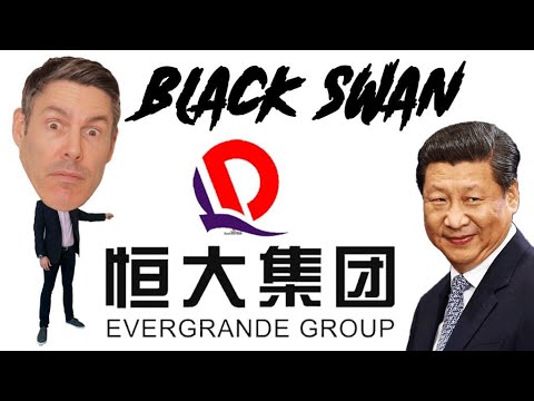 How Evergrande And China Could Collapse The Global Economy!!