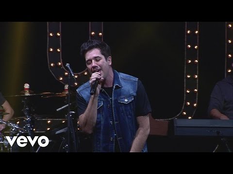 Jota Quest - Encontrar Alguém (Ao Vivo)