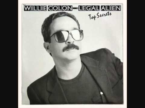 Willie Colón - El Gran Varon (Remastered - Top quality)
